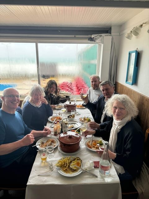 Iconic Sintra: Pena Palace, Cabo da Roca, Cascais & Belem - Who Should Consider This Tour?