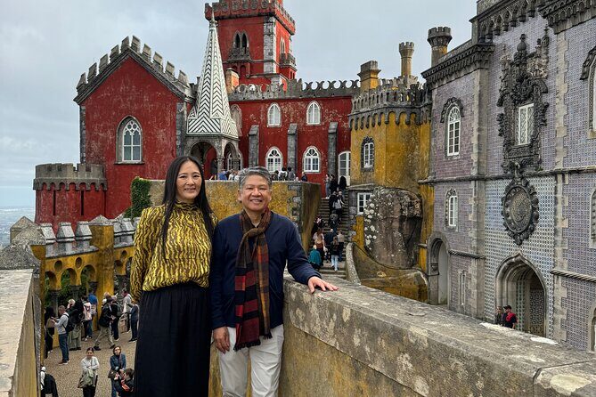 Iconic Sintra: Quinta da Regaleira, Cabo da Roca, Cascais - FAQ