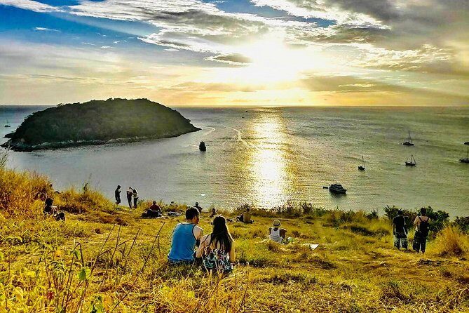 Iconic Sunset Safari with Monkey Hill & Street Food Experience - A Detailed Look at the Tour
