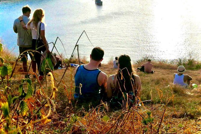 Iconic Sunset Safari with Monkey Hill & Street Food Experience - FAQs