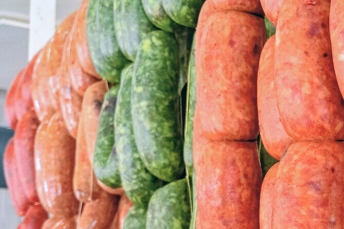 Iconic Tacos of El Centro Guided Taco Crawl in CDMX - Final Thoughts