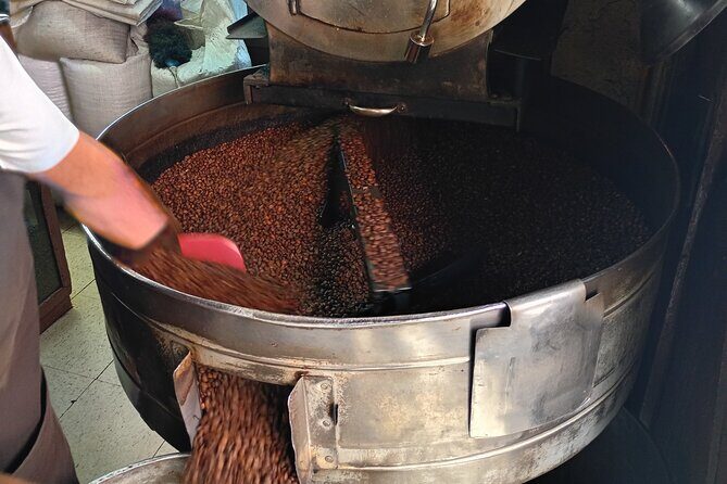 Iconic Tacos of El Centro Guided Taco Crawl in CDMX - FAQ