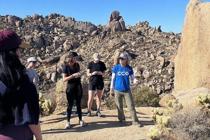 Iconic Tom's Thumb Guided Hike in Scottsdale - What Travelers Say (Based on Reviews)