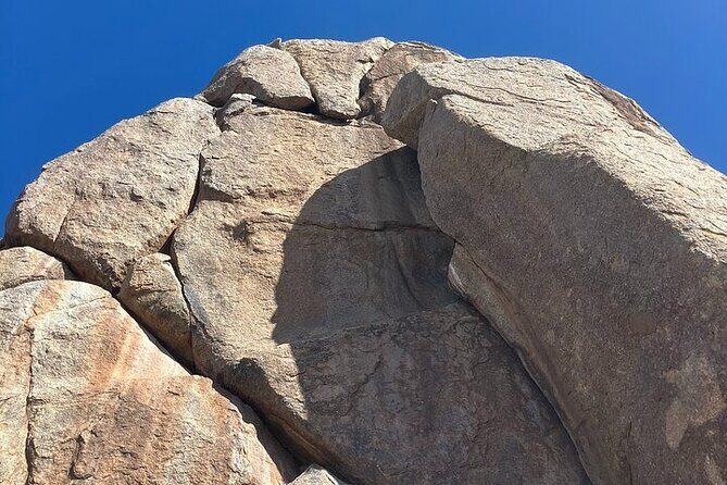 Iconic Tom's Thumb Guided Hike in Scottsdale - The Perfect Fit? Who Should Consider This Tour