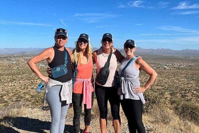 Iconic Tom's Thumb Guided Hike in Scottsdale - Final Thoughts