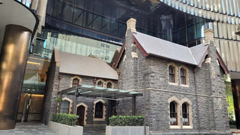 Icons of Melbourne Walking Tour - The Value of This Experience