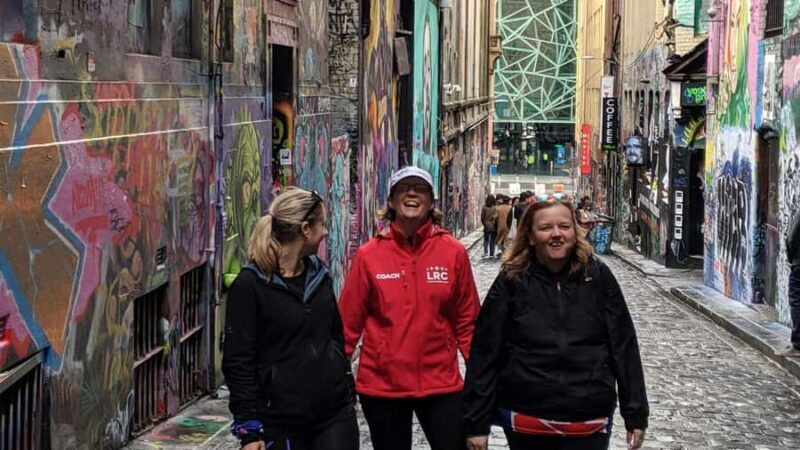 Icons of Melbourne Walking Tour - Practical Details and Tips