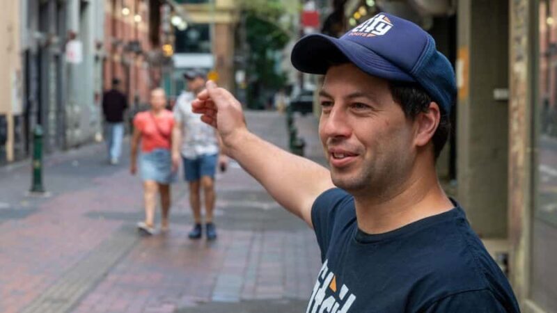 Icons of Melbourne Walking Tour - Who Will Love This Tour?