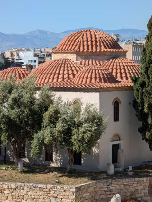 Icons & Relics: A Pilgrimage Through Athens Churches - Final Thoughts