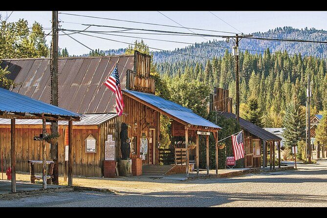 Idaho City Historic District Walking Tour - Who Should Consider This Tour?