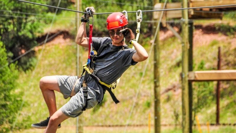 Idaho Springs: Clear Creek Ziplining Experience - Final Thoughts: Is It Worth It?