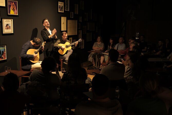 Ideal Clube de Fado - A Closer Look at the Experience