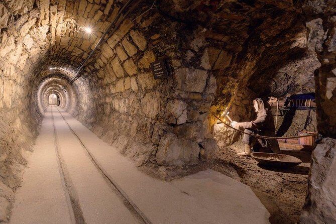 Idrija Half Day Excursion: UNESCO Town including Castle and Mine Tour from Ljubljana - Final Thoughts