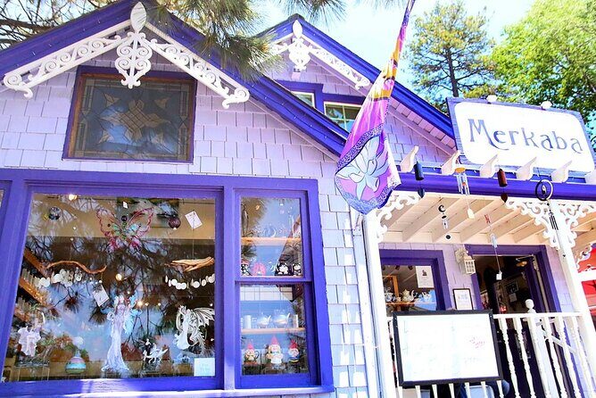 Idyllwild Day Tour - Who Will Love This Tour?