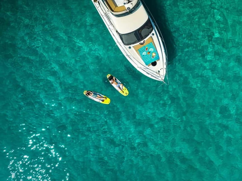 Ierapetra: Chrissi Island Luxury Yacht Cruise with Meal - Final Thoughts