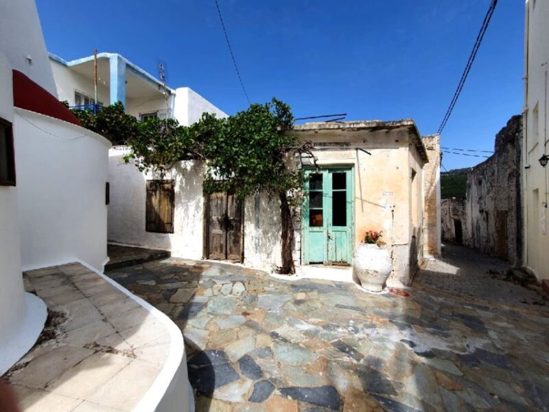 Ierapetra: Eastern Crete Nature Jeep Driving Tour - Practical Details & Value