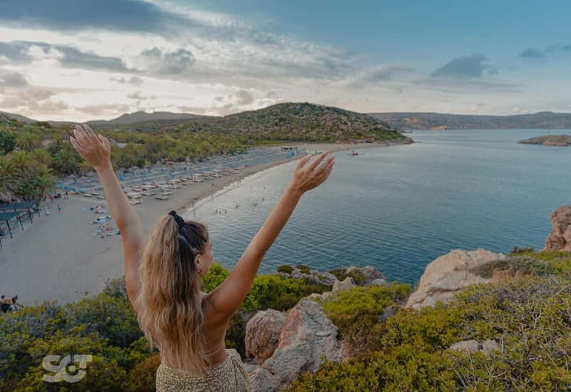 Ierapetra-Makrigialos: Vai Palm Beach, Moni Toplou & Sitia - FAQs