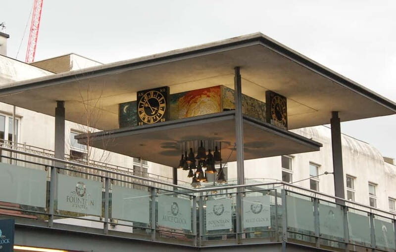 If Buildings Could Talk Tour Belfast - Walkthrough of the Itinerary & Highlights