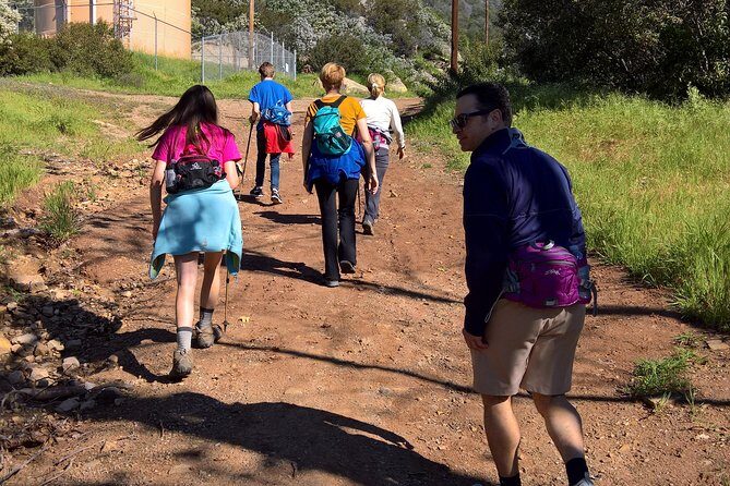 If you Hike, Bike, Rock Climb or play Tennis, Trails by Potter are your guides! - An In-Depth Look at the Experience