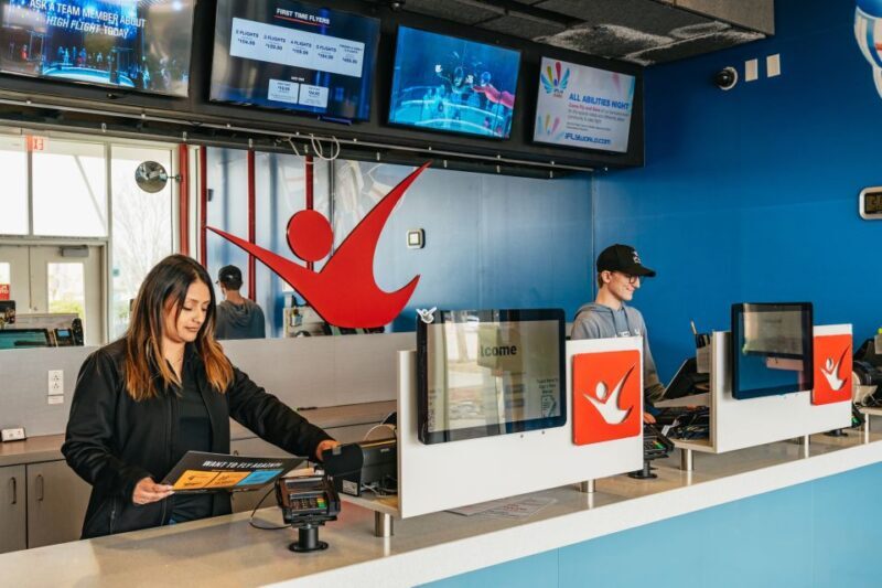 iFLY Minneapolis First Time Flyer Experience - Who Is This For?