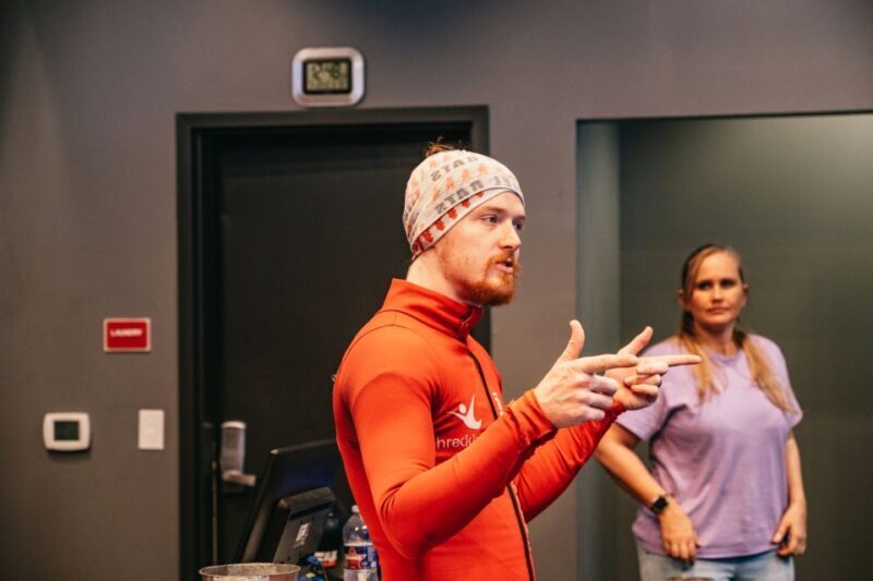 iFLY Sacramento First Time Flyer Experience - FAQ