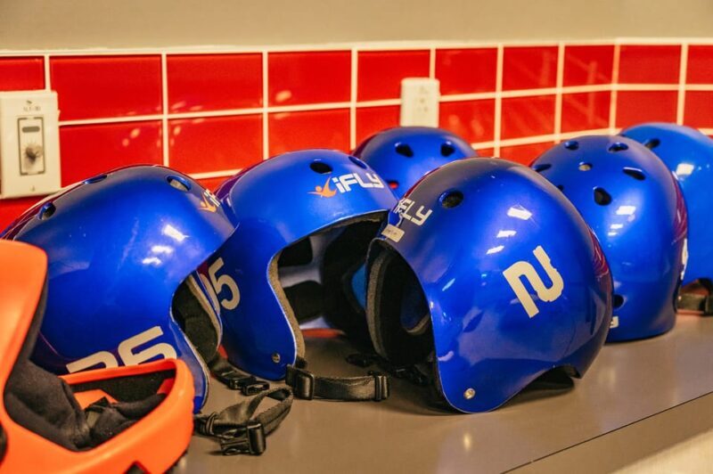 iFLY San Antonio First Time Flyer Experience - Who Should Consider This Experience?