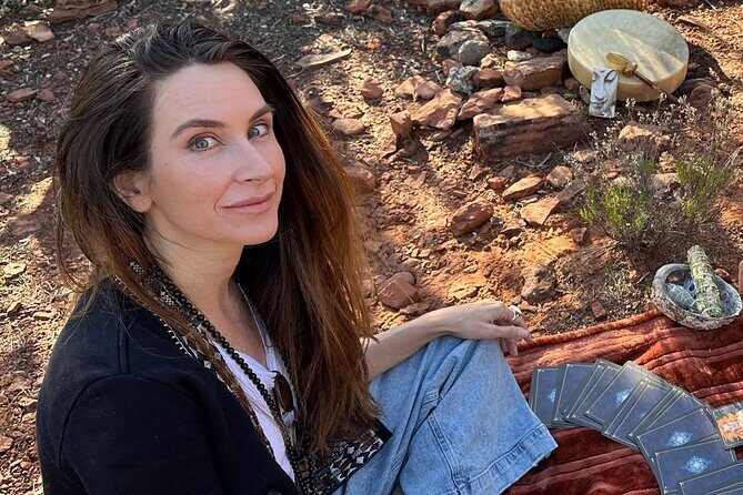 Ignite your inner goddess in Sedona - What to Expect from the Tour