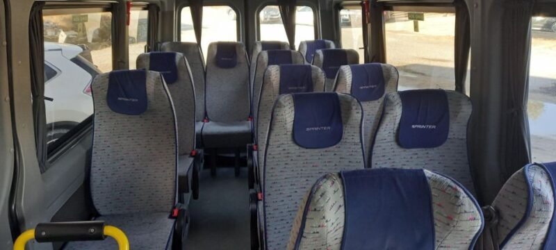 Ihlara Valley Full Day Hiking Tour with expert guide - What to Expect from the Ihlara Valley Full Day Hiking Tour