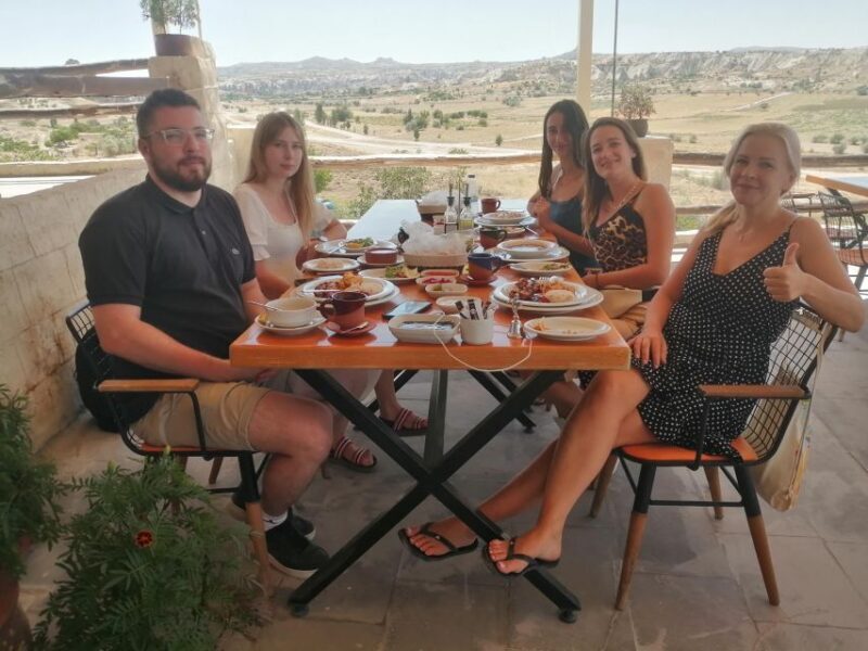 Ihlara Valley Full Day Hiking Tour with expert guide - FAQ