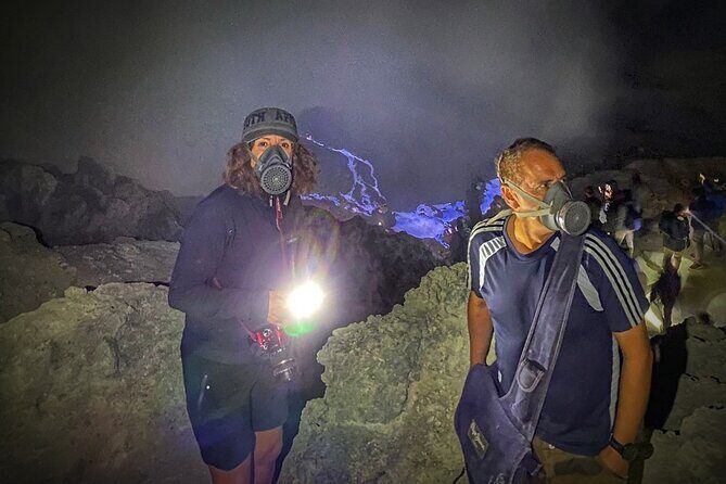 Ijen Blue Fire Trekking - Practical Tips for Your Ijen Trek