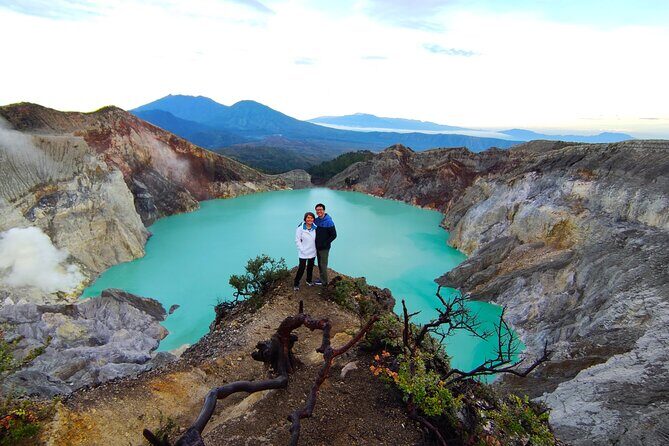 Ijen Blue Fire Trekking - The Sum Up: Is the Ijen Blue Fire Trekking Tour Worth It?