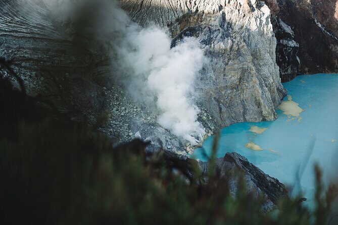 Ijen Bluefire Tour Start and Finish Bali - Authentic Traveler Insights