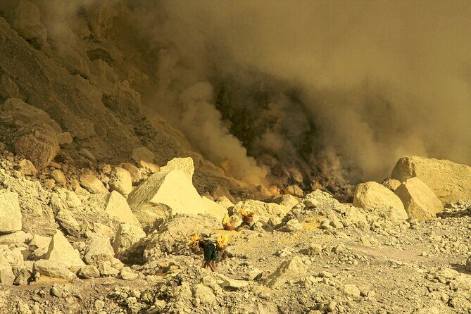 Ijen Bluefire Tour Start and Finish Bali - Final Thoughts: Who Is This Tour Best For?