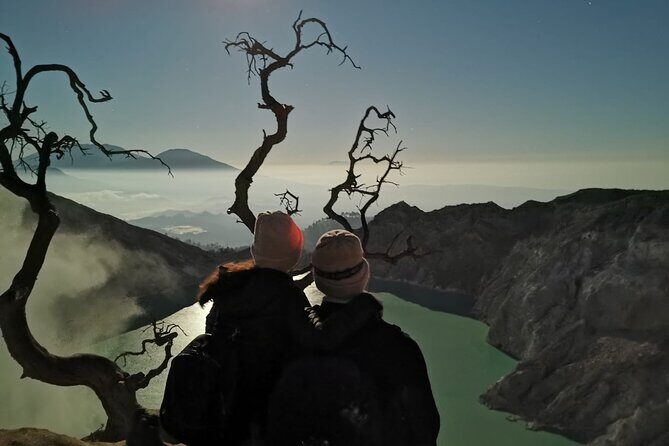 Ijen Crater and Bromo Tour From Bali 3 Days - Logistics, Comfort, and Value