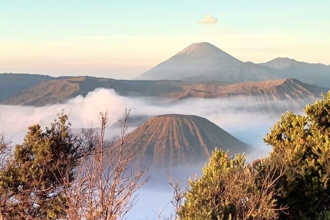 Ijen Crater and Bromo Tour From Bali 3 Days - Who Should Consider This Tour?