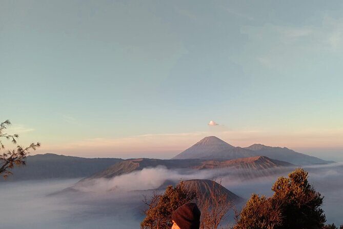 Ijen Crater and Bromo Tour From Bali 3 Days - FAQ