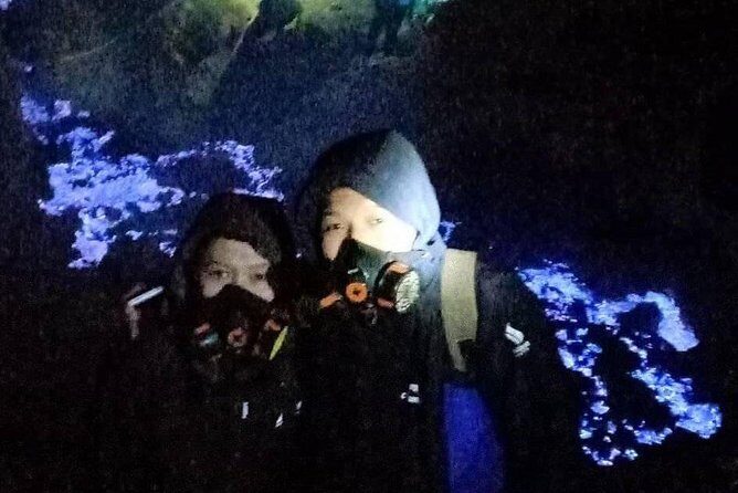 IJEN CRATER THE BLUE FIRE FROM BALI 2day 1night - Is This Tour Worth It?