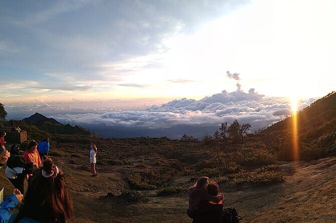 Ijen Crater Tour From Bali 1 Day - A Deep Dive into the Ijen Crater Tour Experience
