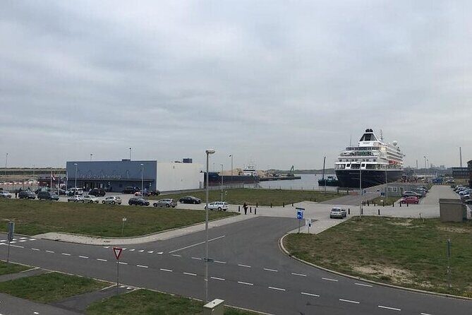 IJmuiden to Amsterdam Private Transfer - Who’s This Transfer Best For?