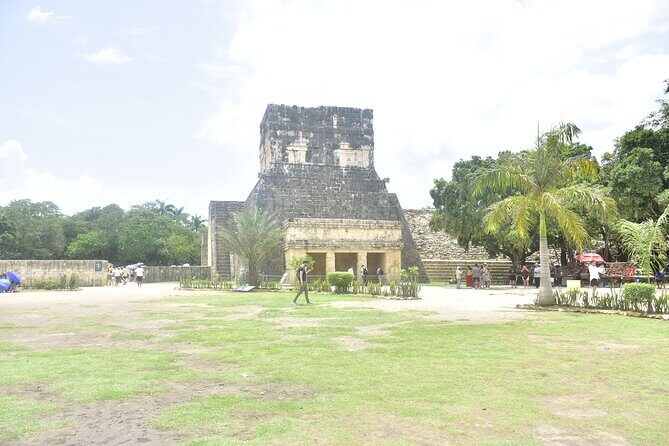 Ik kill & Hubiku Cenotes and Chichen Itza from Riviera Maya - FAQ