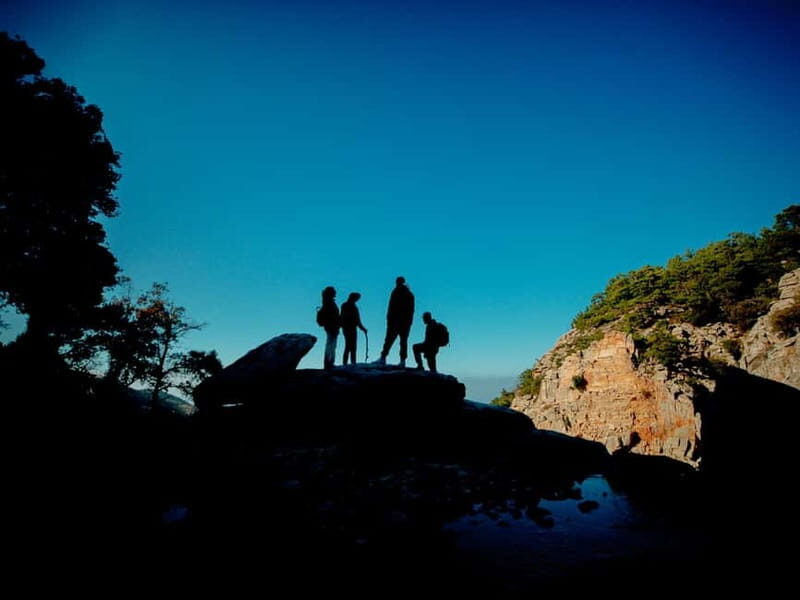 Ikaria Hike: Alama Spring - Summary & Who It’s Best For