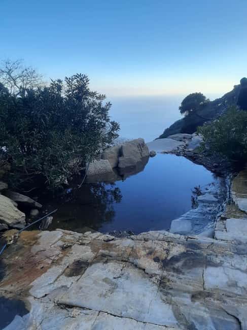 Ikaria: Hiking Tour on the Greek Blue Zone Island - Key Points