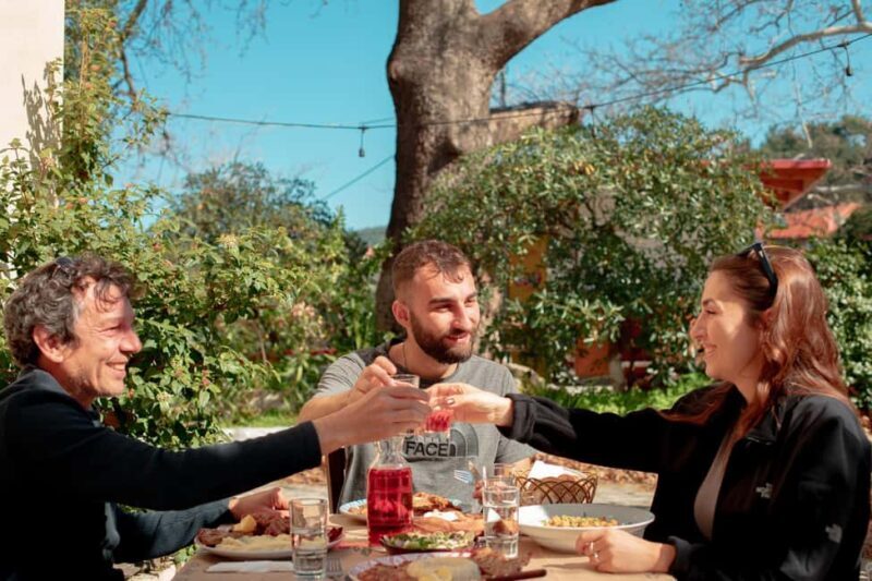 Ikaria Longevity: Forest Pilates, Monastery & Family Winery - Is It Worth the Price?