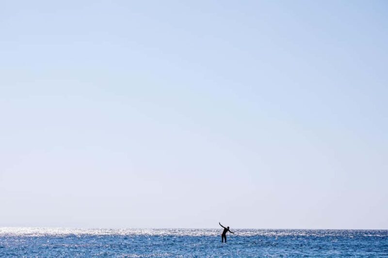 Ikaria Longevity: Forest Pilates, Monastery & Family Winery - The Sum Up