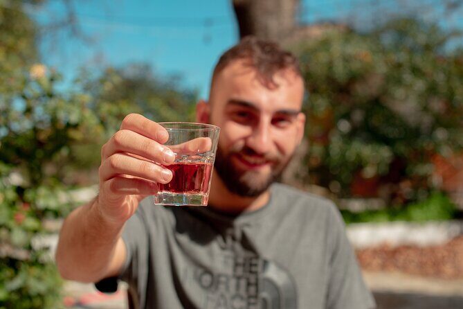 Ikaria, Two Family-run Wineries in a single Day with Pick-Up - Practical Details: What You Need to Know