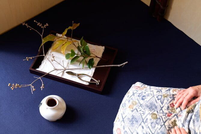 Ikebana Private Program in Kyoto - What’s Included and What to Consider