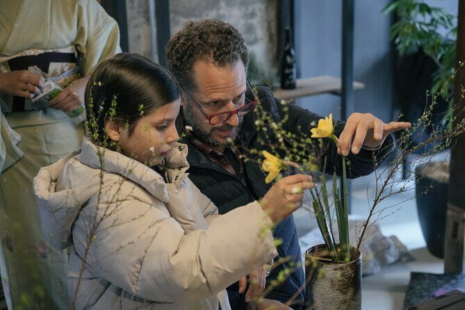 Ikebana Traditional Japanese Art of Flower Arranging - The Sum Up: Who Should Consider This Ikebana Class?