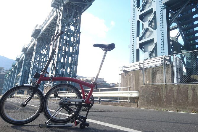 Ikeda Reservoir BROMPTON Slow Cycling Tour - FAQ