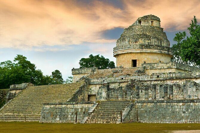 Ikkil & Hubiku, Chichen Itza and Valladolid! Deluxe Tour From Cancun & Riviera - The Bottom Line