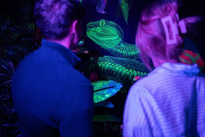 IKONO: a Unique Sensory and Photographic Experience - Who Would Love IKONO?
